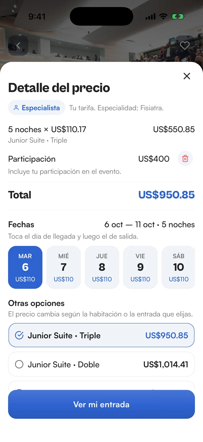 Sabes cuánto pagas antes de pagar